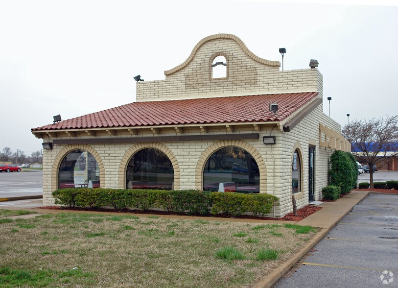 1292 Camp Jackson Rd, East Saint Louis, IL à vendre - Photo du bâtiment - Image 3 de 5