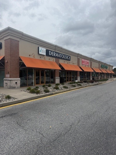 38394 DuPont Blvd, Selbyville, DE for lease Building Photo- Image 1 of 11