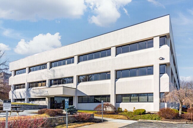 More details for 42 Old Ridgebury Rd, Danbury, CT - Office for Lease