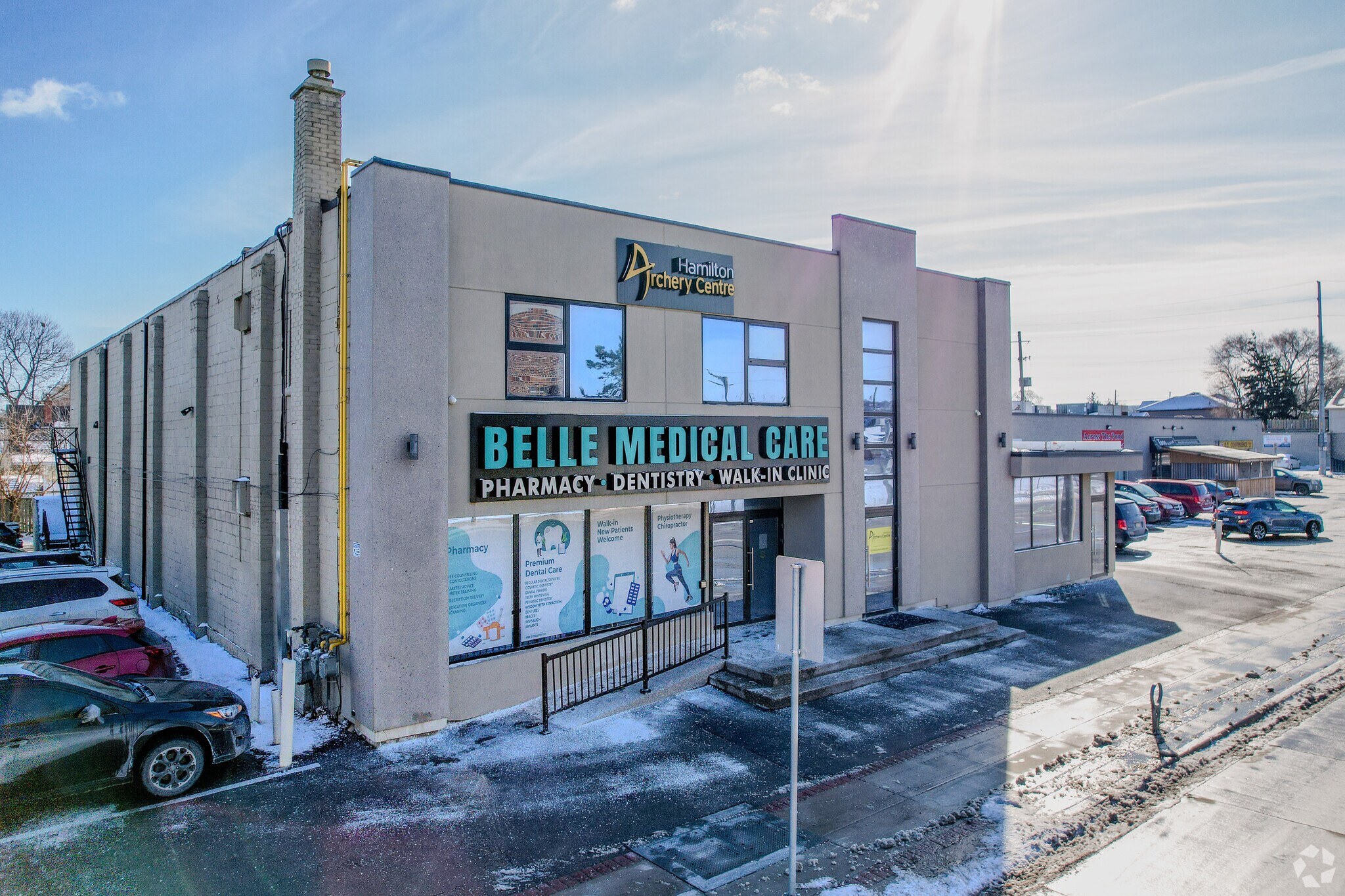 148 Parkdale Ave N, Hamilton, ON for sale Primary Photo- Image 1 of 1