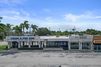 More details for 2780 E Oakland Park Blvd, Fort Lauderdale, FL - Office for Sale