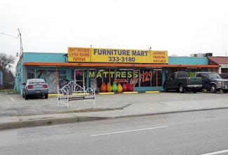 More details for 323 S WW White Rd, San Antonio, TX - Retail for Sale