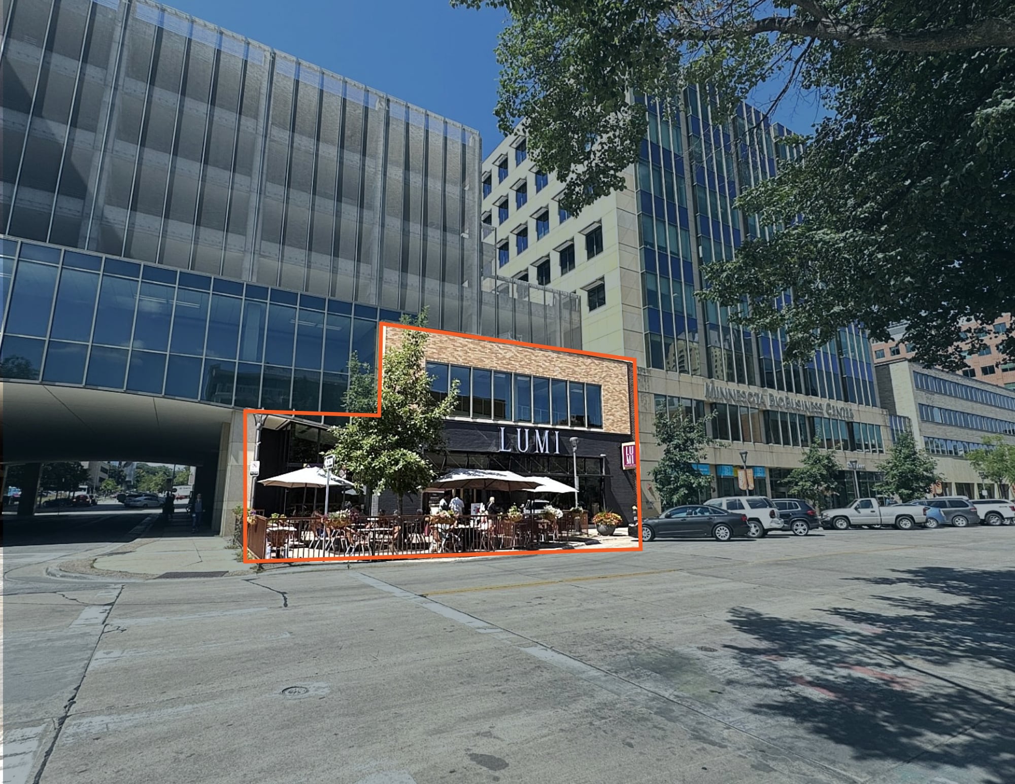 255 1st Ave SW, Rochester, MN for sale Building Photo- Image 1 of 25