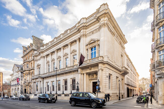 Plus de détails pour 78 St James's St, London - Bureau à louer