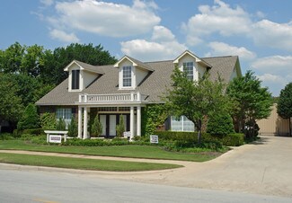 Plus de détails pour 2607 Manor Way, Dallas, TX - Bureau à louer