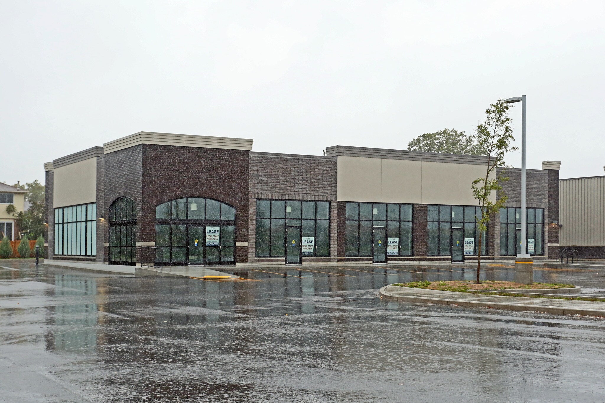 1093 Midland Av, Kingston, ON for sale Site Plan- Image 1 of 1