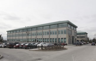 Plus de détails pour 1263 Wilson Ave, Toronto, ON - Bureau à louer
