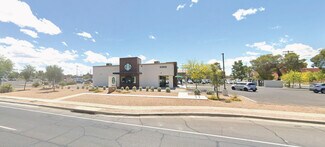 Plus de détails pour 6960 E 22nd St, Tucson, AZ - Commerce de détail à vendre