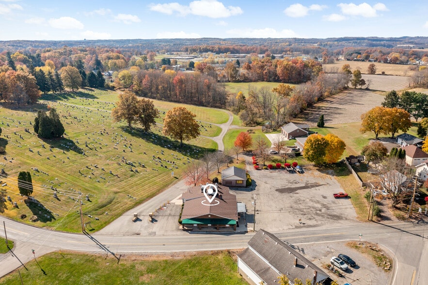 180 Butler Rd, Saxonburg, PA for sale - Building Photo - Image 2 of 68