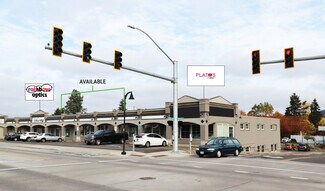 Plus de détails pour 2655-2681 Willamette St, Eugene, OR - Commerce de détail à louer