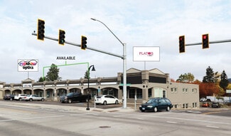 More details for 2655-2681 Willamette St, Eugene, OR - Retail for Lease