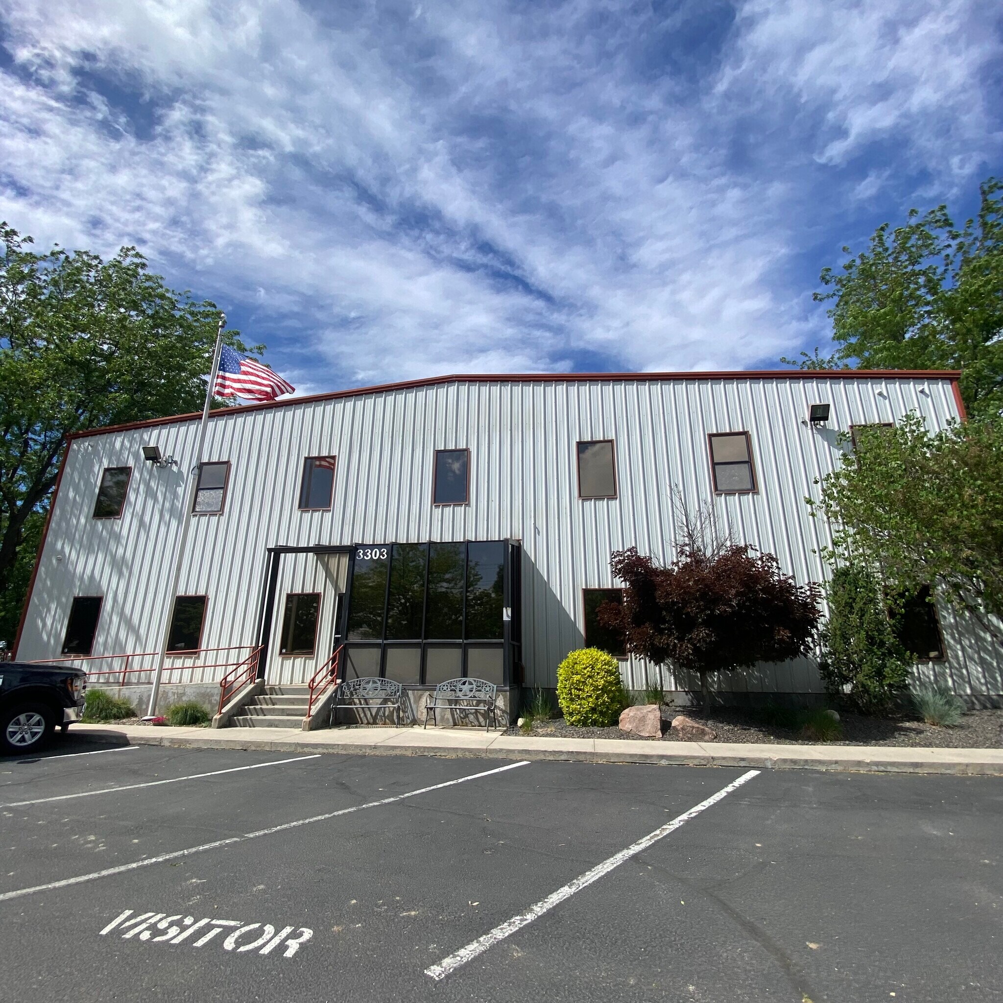 3303 E Linden St, Caldwell, ID for lease Building Photo- Image 1 of 13