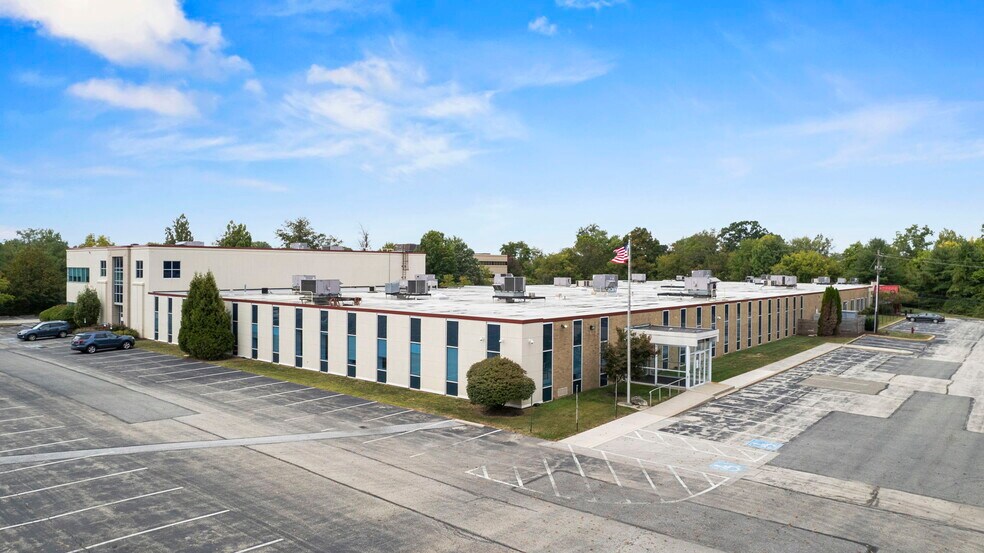 3043 Walton Rd, Plymouth Meeting, PA à louer - Photo du bâtiment - Image 2 de 19