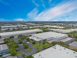 Plus de détails pour 1910 NW 97th Ave, Miami, FL - Industriel à louer