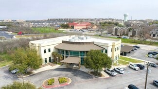 More details for 9910 Huebner Rd, San Antonio, TX - Office, Office/Medical for Lease