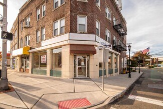Plus de détails pour 260 Bloomfield Ave, Caldwell, NJ - Commerce de détail à louer