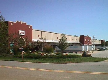 6530 Judge Adams Rd, Whitsett, NC à louer - Autre - Image 2 de 19