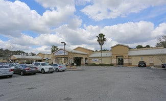 More details for 1215 Dunn Ave, Jacksonville, FL - Office/Medical for Lease