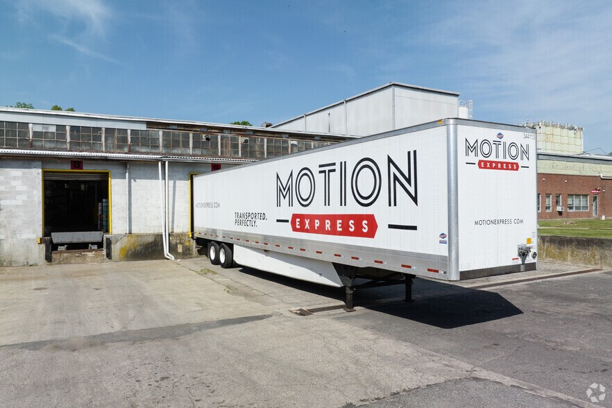 55 Haul Rd, Wayne, NJ à louer - Photo du bâtiment - Image 3 de 7