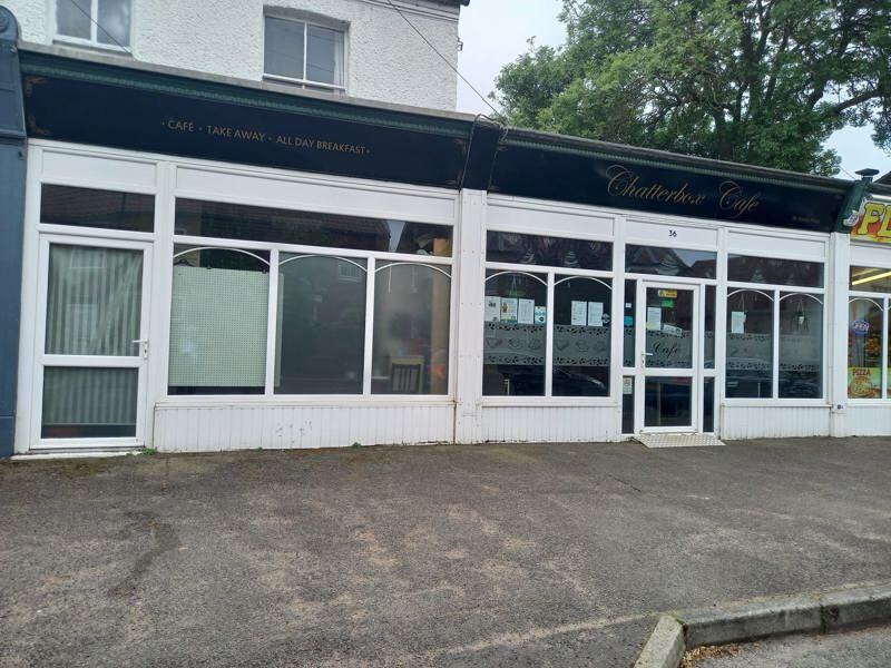 32-36 Station Rd, Heacham for lease Primary Photo- Image 1 of 6