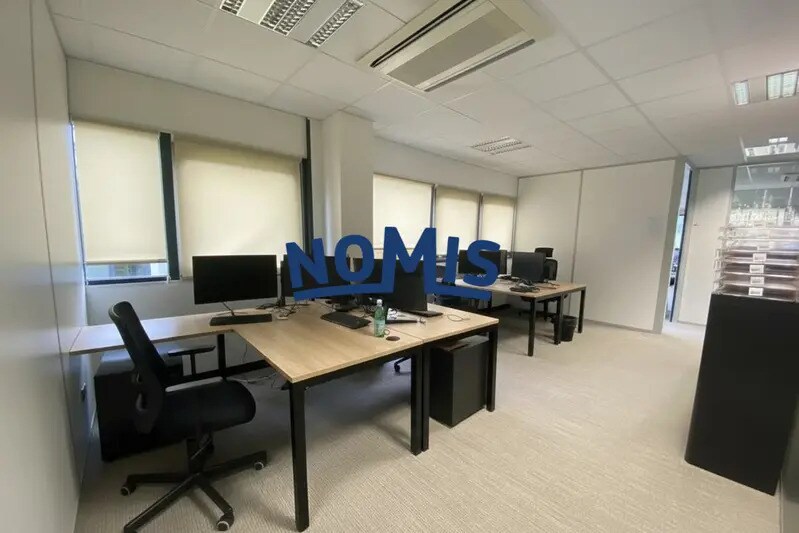Bureau dans Nantes à louer - Photo intérieure - Image 2 de 6