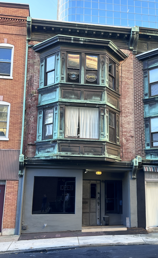 Plus de détails pour 905 N Orange St, Wilmington, DE - Vente au détail à vendre