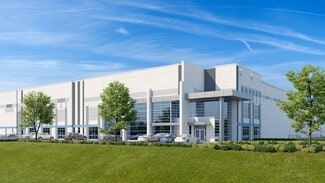 Plus de détails pour 0 Larkin Pky, Statesville, NC - Industriel à louer