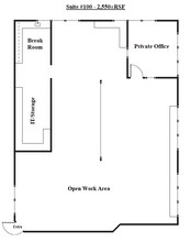 7080 Donlon Way, Dublin, CA à louer Photo du bâtiment- Image 1 de 1