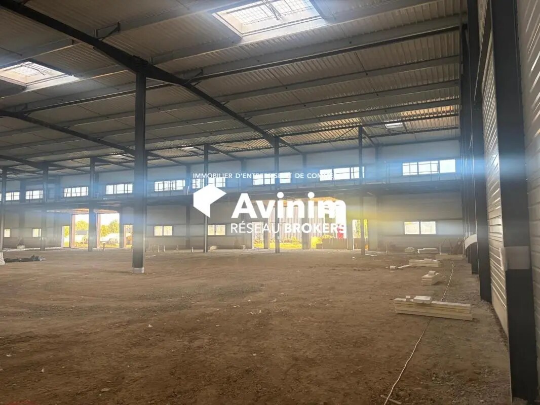 3 Allée Des Champs, Viarmes à louer Photo intérieure- Image 1 de 8