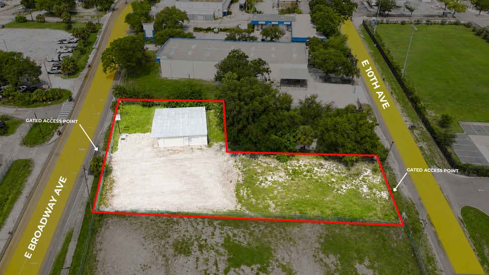 5100 E Broadway Ave, Tampa, FL for sale - Building Photo - Image 2 of 18