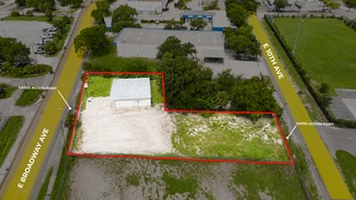 More details for 5100 E Broadway Ave, Tampa, FL - Industrial for Lease