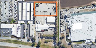 Plus de détails pour 6500 Brem Ln, Gilroy, CA - Terrain à louer