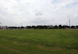 More details for 2942 Kirby Whitten Pky, Memphis, TN - Land for Sale