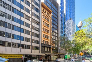 Plus de détails pour 90 Pitt St, Sydney - Bureau à louer