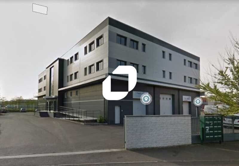 Office in Achères for sale - Building Photo - Image 2 of 4