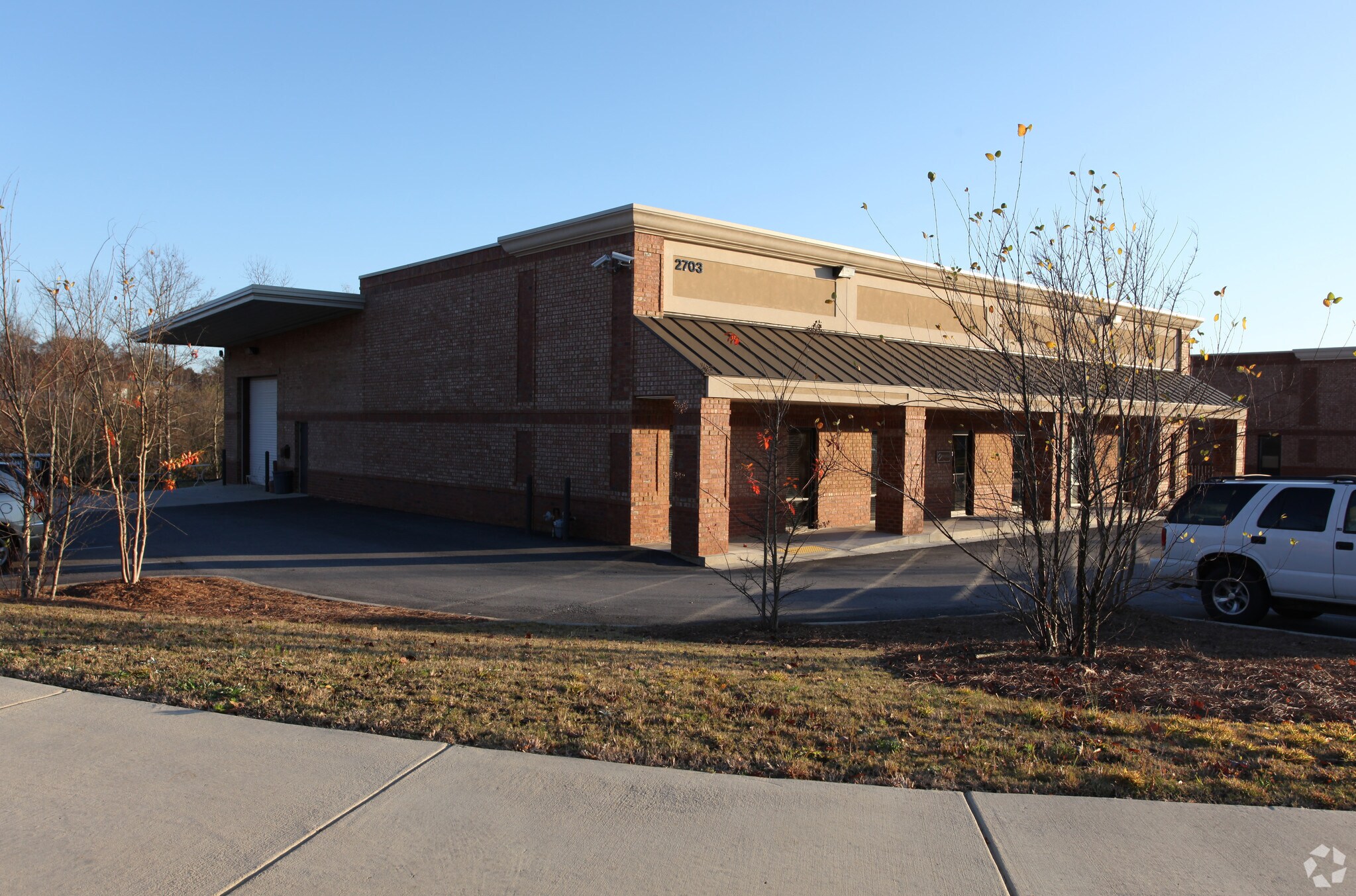 2703 Brickton North Dr, Buford, GA à vendre Photo principale- Image 1 de 1