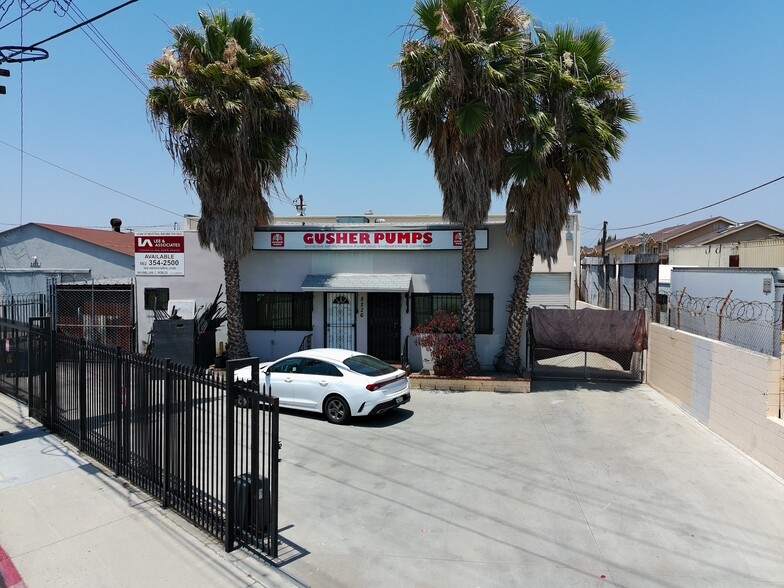 8226 Salt Lake Ave, Cudahy, CA for sale - Building Photo - Image 2 of 15