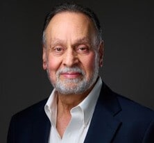 Bobby Bhogal