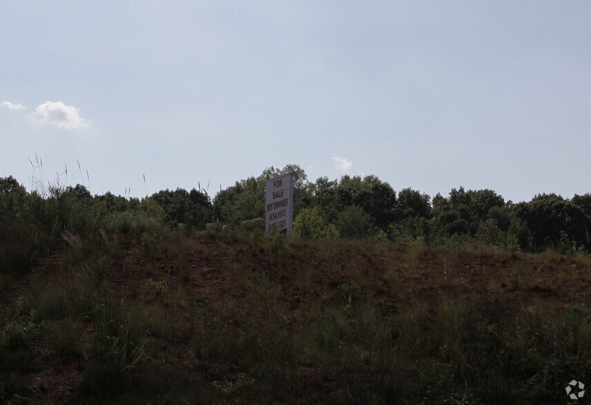 419 Highway 28 Byp, Anderson, SC for sale - Primary Photo - Image 2 of 2