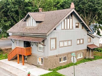 Plus de détails pour 6476 Kootenai St, Bonners Ferry, ID - Multi-résidentiel à vendre