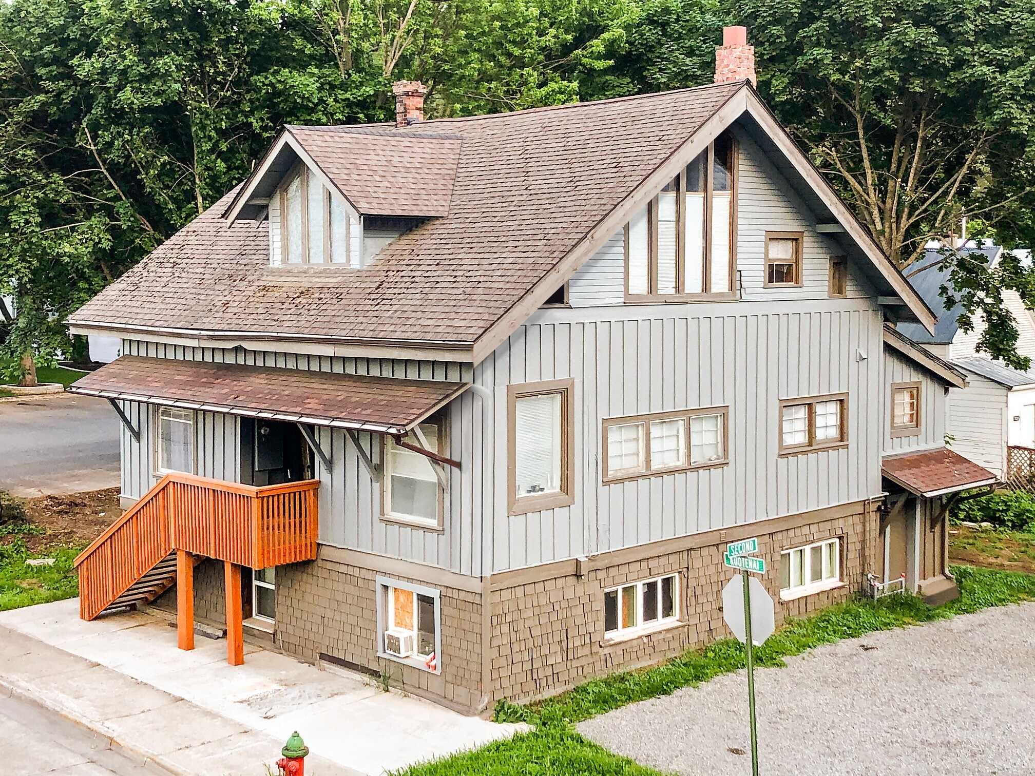 6476 Kootenai St, Bonners Ferry, ID for sale Building Photo- Image 1 of 18