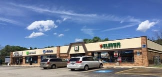 Plus de détails pour 1110-1150 Rand Rd, Lake Zurich, IL - Commerce de détail à louer