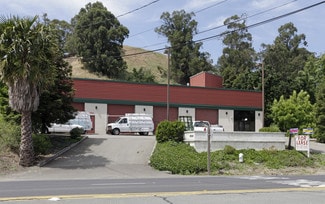 Plus de détails pour 5050 Pacheco Blvd, Martinez, CA - Industriel à vendre