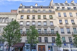 More details for 12 Avenue Parmentier, Paris - Office for Sale