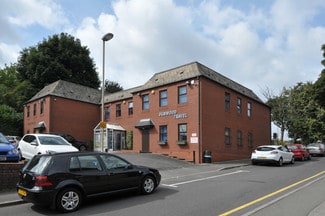 Plus de détails pour 35 Trindle Rd, Dudley - Bureau à vendre