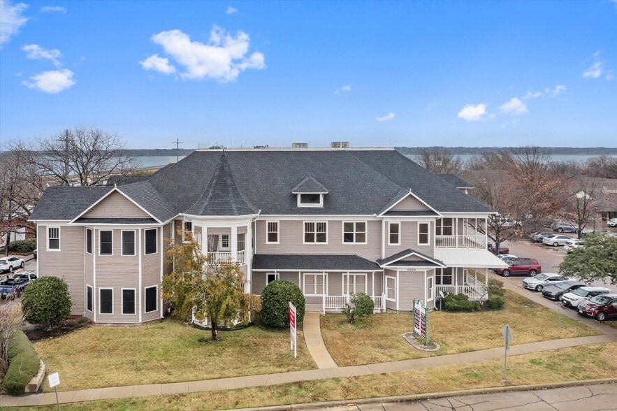 6800 Heritage Pky, Rockwall, TX for lease - Building Photo - Image 3 of 17