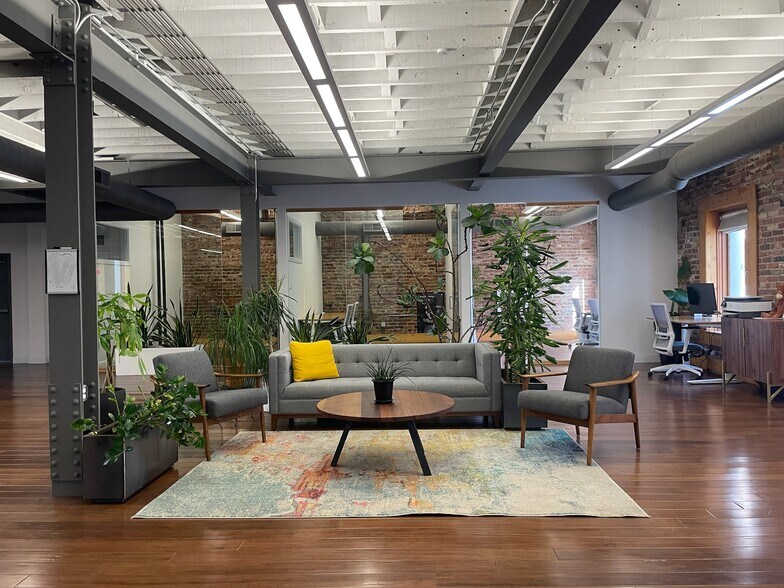 550-560 Sutter St, San Francisco, CA à louer - Photo intérieure - Image 3 de 6