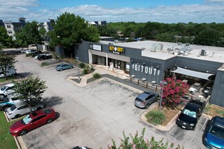 Plus de détails pour 4930 S Congress Ave, Austin, TX - Flex à louer