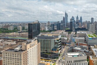 3151 Market St, Philadelphia, PA - AÉRIEN  Vue de la carte