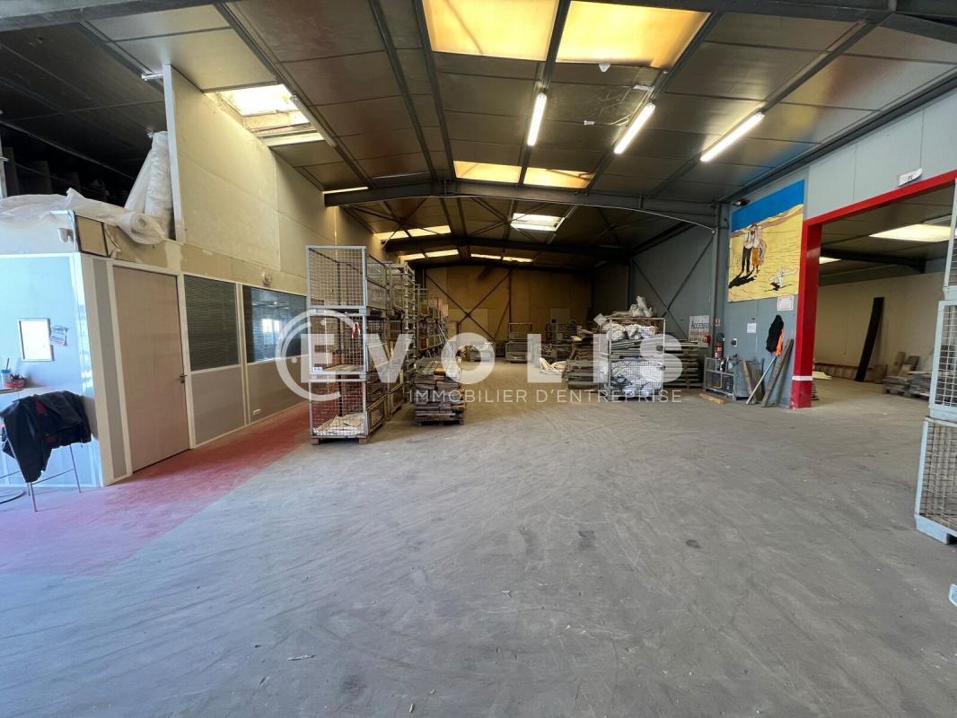 Flex in Varennes-Jarcy for sale Interior Photo- Image 1 of 9